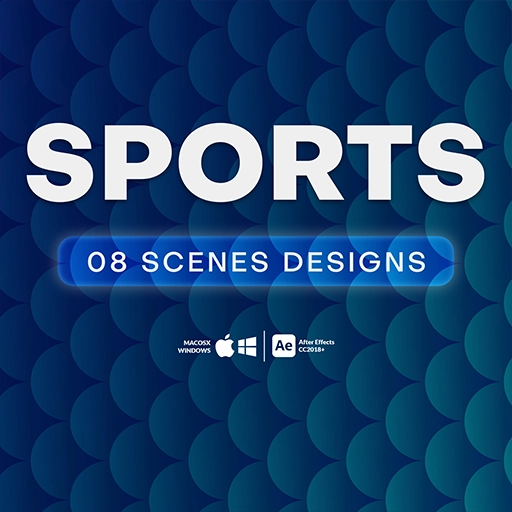 08 Sports Scenes